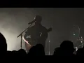 No Strings - X Ambassadors Live at The Showbox Market in Seattle, Washington 5/11/2024