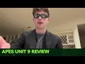 APES Unit 9 - What You Need to Know