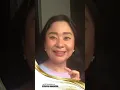 Download Lagu TANGGAPAN CHIKITA MEIDY MENGENAI DOKTER YANG SAMPAI DIANIAYA OLEH PASIEN DI RUMAH SAKIT #shorts