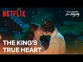 Download Lagu A choice between her time and his love | Bon Appétit, Your Majesty | Netflix [ENG SUB]