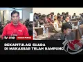 Download Lagu Proses Rekapitulasi Suara Pemilu 2024 di Makassar | Kabar Pemilu tvOne