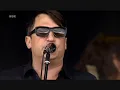 The Twilight Singers Teenage Wristband Rockpalast 7/2/11