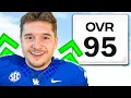 I Became the Best QB in CFB 25 Road to Glory