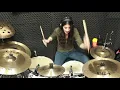Lagu Rage Against The Machine - Renegades Of Funk - Drum Cover
