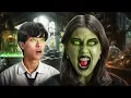 Lagu My Girlfriend is a Witch!? | Alan's Universe
