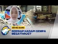 Download Lagu Gempa Bandung dan Garut, BMKG: Tak Berkaitan dengan Ancaman Megathrust - [Metro Siang]