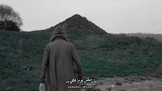 حالات واتس   سألت نفسي كتير   احمد سعد  فيلم الشبح  دندنها