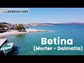 Download Lagu Betina (Murter), Dalmatia - Croatia | Laganini.com