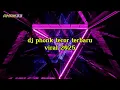 Download Lagu dj kane 2025