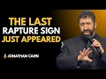 Download Lagu URGENT: THE LAST RAPTURE SIGN JUST APPEARED || JONATHAN CAHN || BEST MOTIVATIONAL SPEECH