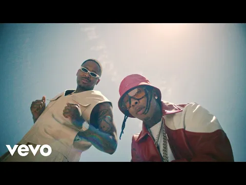 Download MP3 YG, Tyga, 21 Savage - Run ft. BIA