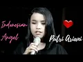 Download Lagu Putri Ariani - I'll Never Love Again | Lady Gaga Cover (On-Screen Lyrics HD)