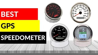 TOP 10 Best GPS Speedometer in 2023