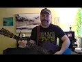 Have Your Way - Katy Nichole - KEY of D - Worship (cover) ... I said A ... woops.