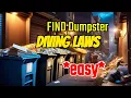 2 Best Places To Find Your Local Dumpster Diving Laws