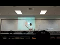 Membrane Structures and Functions part 3 of 4