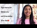 Vlog#43 | Tips kona ba oinsa atu sai ema nebe fia-an | Vlogger | Youtuber