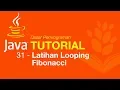 Belajar Java Dasar - 31