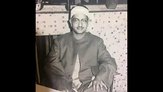 سورة النجم كاملة نهاونديات المنشاوي وتلاوة عطرة تسافر بك في الزمان 