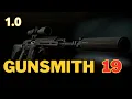 GUNSMITH Part 19 1 0 SVDS Build Guide Escape From Tarkov 1 0 FAST EASY