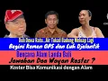 Download Lagu Air Tukad Badung Meluap Lagi, Begini Komen GPS dan Luh Djelantik
