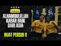 Lagu ALHAMDULILLAH KABAR BAIK BUAT PERSIB DARI AFC UNTUK BERMAIN LAGI DI ASIA..!!