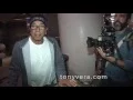 To Teena marie FANS smokey robinson and his wife Frances Glandney talk about teena marie
