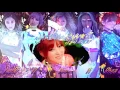 【mystique⌚minutes】4MINUTE "이름이 뭐예요? (What's Your Name?)"