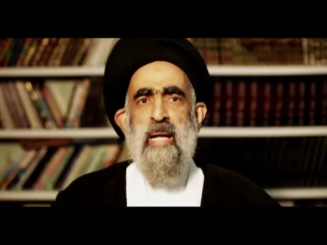 ⁣العبور الى الحسين عليه السلام (26) الامام الحسين عليه السلام يبقى من الثوابت.. السيد هادي المدرسي