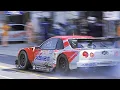 Japan GT Championship 2002 Race 1 Highlights (w/ English commentary)