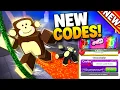 1 SPEED MONKEY ESCAPE CODES 2026 ALL NEW WORKING CODES ROBLOX 1 SPEED MONKEY ESCAPE CODES