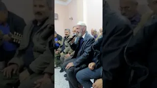 اسمع الطرب الأصيل مع الفنان القدير مصطفى فتوح أبو علي صوت بانياس الاول دندنها