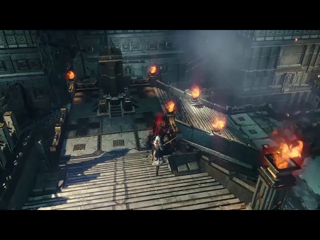 Spellforce 3: Soul Harvest - Trailer