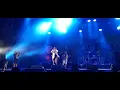 Sevana @Rototom Sunsplash 2019