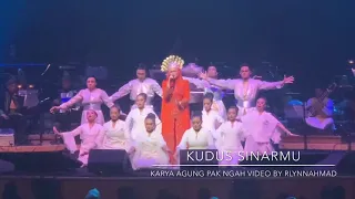 Download [KaryaAgungPakNgah] Kudus Sinarmu - Dato' Seri Siti Nurhaliza MP3