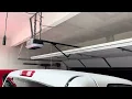 LiftMaster 87504R-267MC Running on Backup Battery