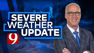 Tracking Major County Tornado Warning Thursday March 5 2026