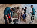 Download Lagu Rescue Mission: And the arrest of the thief by Agha Ruhollah and Rashid in the heart of the mountain