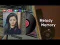 Lagu Nia Lavenia - Melody Memory ( Audio Visualizer )