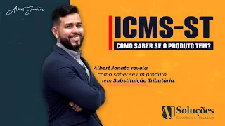 DICA: Como saber se o produto é ICMS- ST ?