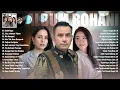 Judika - Angel Pieters - Maria Shandi - Andi Ambarita || Lagu Rohani Kristen Terbaru 2022 Terpopuler
