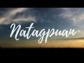 Download Lagu Natagpuan (Found) - Hope Filipino Worship (Lyrics) | Male Version