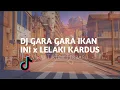 Lagu DJ GARA GARA IKAN INI x LELAKI KARDUS (HR REMIX)
