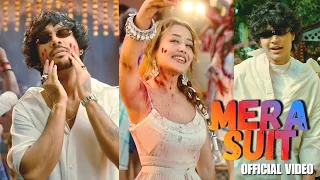 mera suit bada tight official video neha kakkar mera suit neha kakkar song new holi song 2026