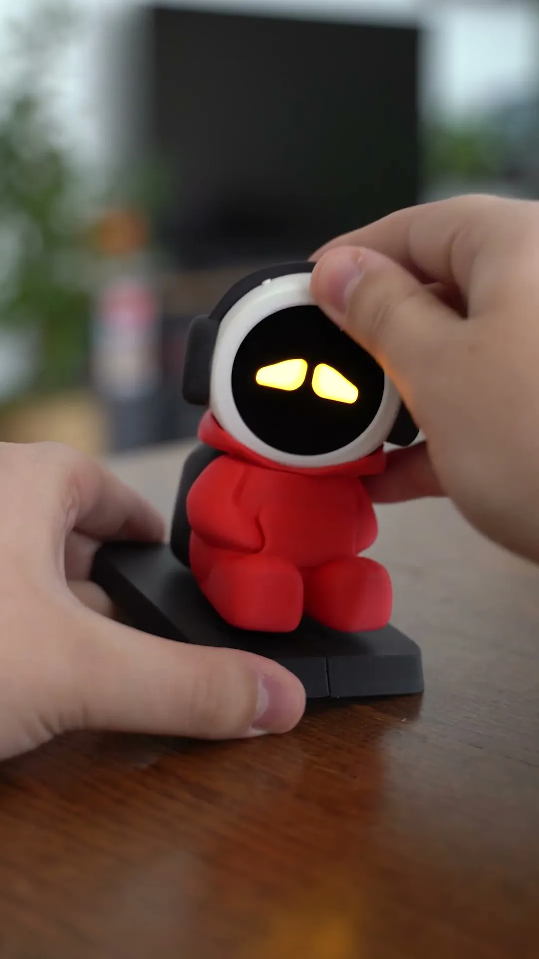 Deskimon - Charging Dock