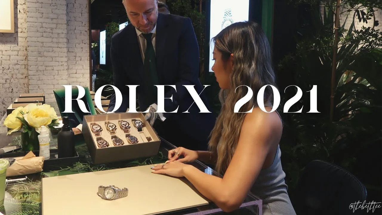 Hands On With The Men's Movado Watch 2600119. 