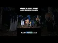 Download Lagu nenek dan cucu joget lucu bareng para hantu #videolucu #videoviral #viralindonesia