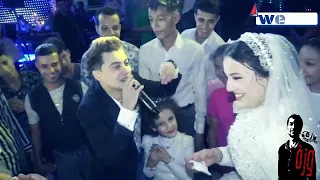 ست الحبايب ومن غيرك حبيب ياما   موال الام من سمسماني القلوب حظ مع مصطفى اوشا روقان افراح شعبي دندنها