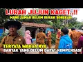 MANG JAMAR BELUM BERANI BONGKAR || TERYATA BANYAK YANG BELUM DAPAT KOMPENSASI 