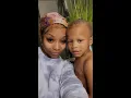 In Memoriam Of Lashundrea Backus February 9 1996-February 9 2024 Part 2